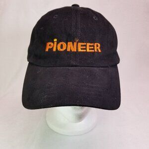 Pioneer Men's Vintage Baseball Cap Hat Trucker Hat